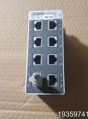 FLSWITCHSFN8GT要话下单议价