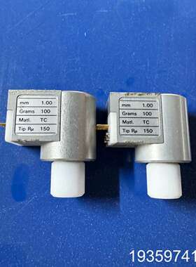 JANDEL英国制造 四探针探头 方阻测量仪探针，型号313议价