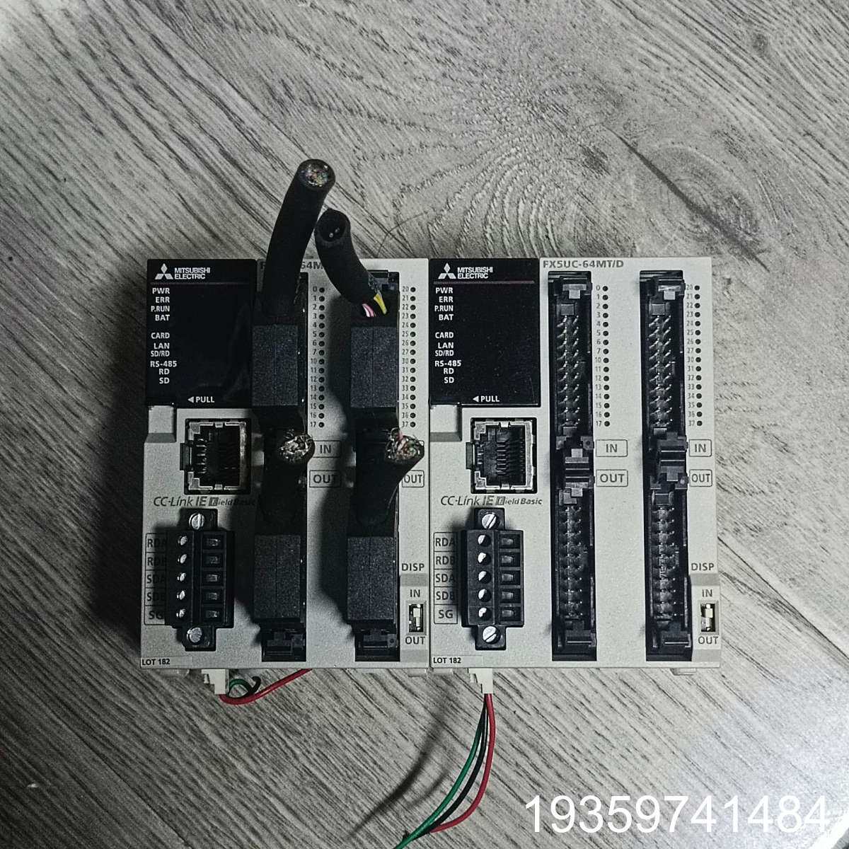 议价出FX5UC-64MT/DPLC议价