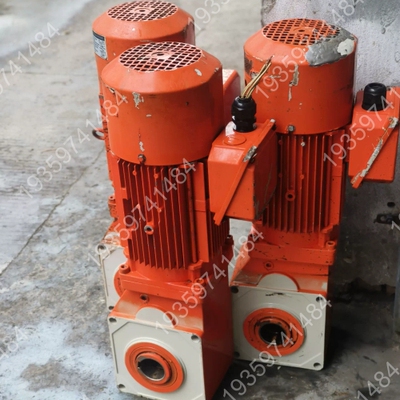 甩卖Hyponic Drive减速机，型号RNYM1H 议价