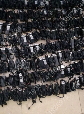 台达B2 100W带刹车电机 ECMA-C20401FS 大 议价