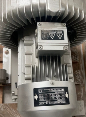 议价：全新原装HAPRO鼓风机真空泵WT501-22H