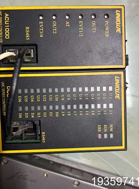 ACU1000  DCU1000  UMC1307E021议价