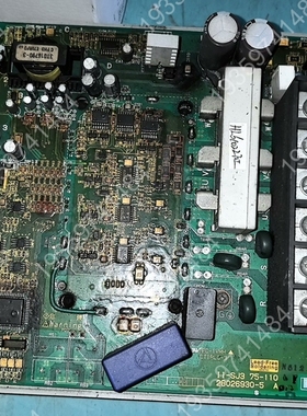 II-SJ3 75-110 2B026930-5Zs 日 议价