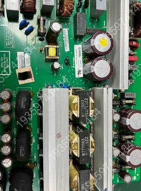 BARCO BME SMPS电源板HDQ-4K35 POW 议价