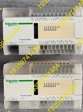 议价：TM218LDA16DRN，，无