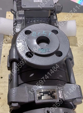议价：EDUR多级离心泵 LBU 402 C120L，，
