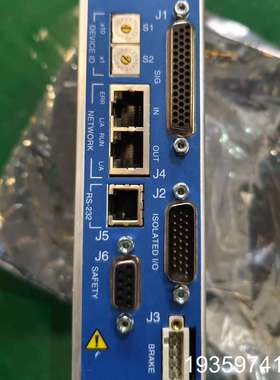 Copley Controls Accelnet Plus议价