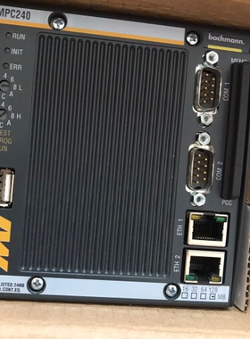 巴赫曼MPC240 带，要来聊 议价