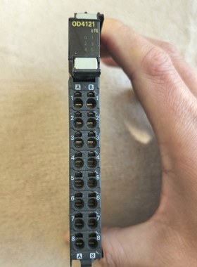 议价：欧姆龙NX-OD4121