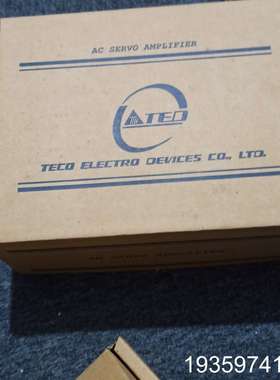 东伺服驱动器，ESDA-15BS议价