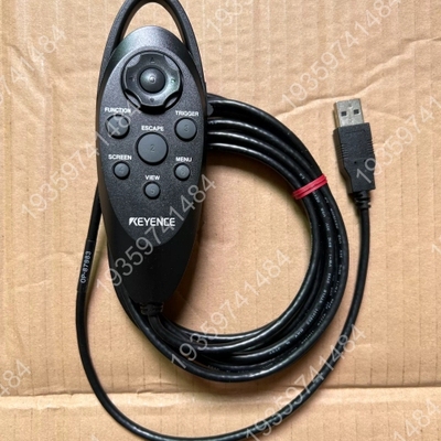 KEYENCE基恩士手柄OP-87983，， 议价