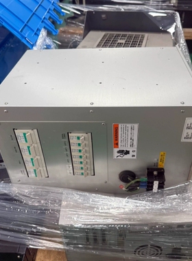 议价：TAZMO电源分配箱POWER BOX SM05861000