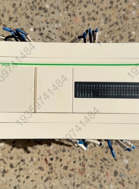 议价：PLC，型号：TWDLCAA40DRF，，