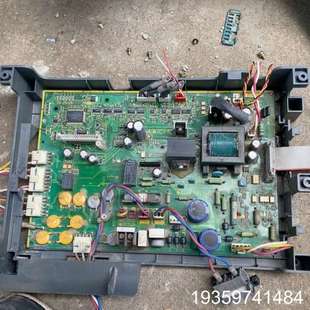 Z议价 变频器F1S系列280W电源板EP 4609C