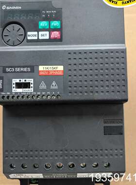 SC3-043-11K/15KF士林变频器11kw/15kw议价