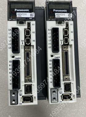 伺服驱动器MBDHT2510，， 议价
