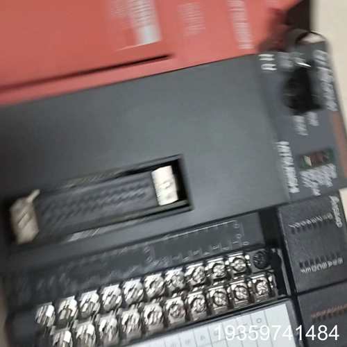 PLC一套，模块A1S61PN一，Q2AScpu-s1议价