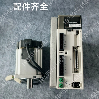 伺服MCDKT3520E.3520E02配电机MSMJ0 议价