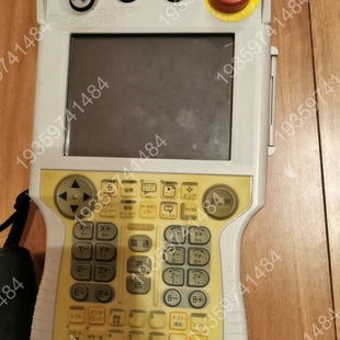 DX100示教器YPP01 议价 YASKAWA