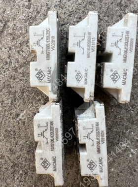 MMG100J120UZ6T4N 议价