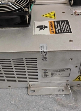 议价：射频电源匹配器NPM-3KAD