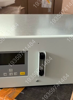 ULTRAMAT 23分析仪，接受定货 议价