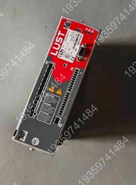 LUST 路斯特 驱动器 CDA32.008.C1.4.HF 议价