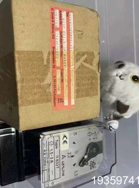 R833T继电器 R 833 T Relais DC1.5-议价