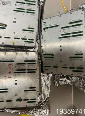 MAN控制模块ControlModuleS议价