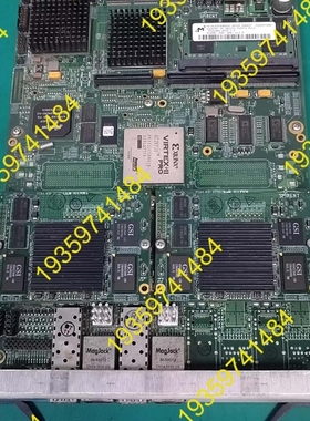 议价：Spirent思博伦SmartBits网络仪模块LAN-