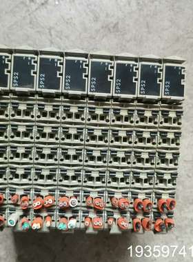 TM5SPS2PLC模块，议价