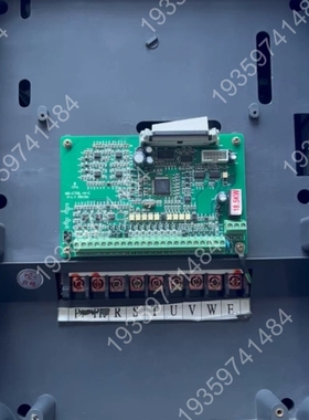 全罗辰变频器NS2000 功率18.5KW 没面板没法 议价