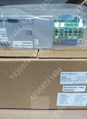CYBELEC CYB-4006 议价
