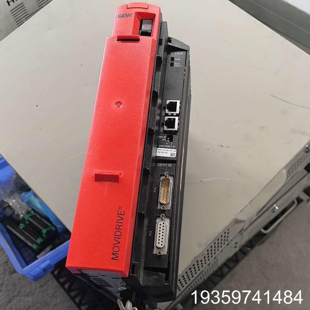 SEW伺服电机驱动控制器。议价