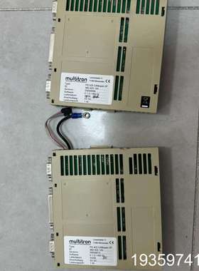 MULTITRON型号PS 424 CANopen I/议价