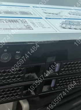 议价：智能多媒体服器IS-VSE2326C-NBA，没硬