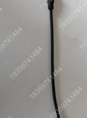 西克连接线公母插头8芯 6021000 0.25M30条 议价