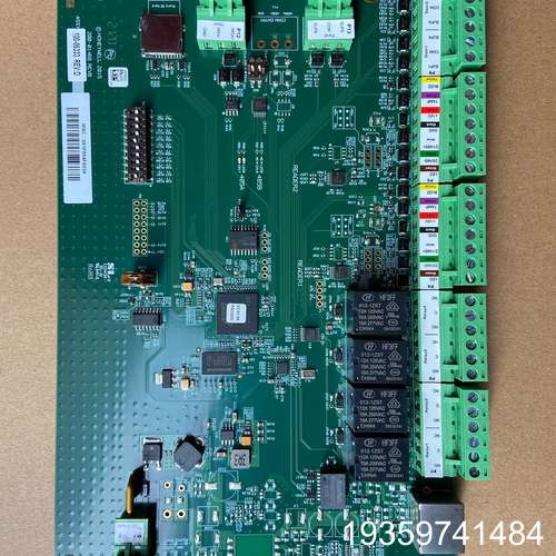 霍尼韦尔pro3000门禁控制器主板模块。用用议价