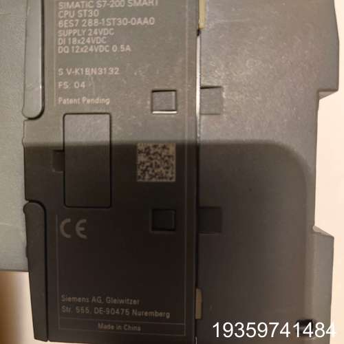 PLC   6ES7 288-1ST30-0AA0 2议价