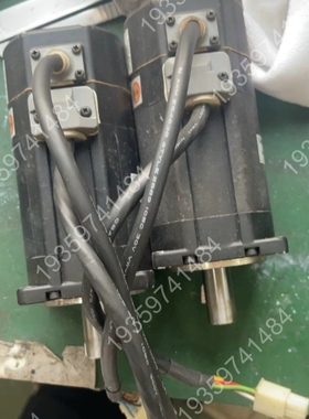 CSMZ-04BA1ANM3电机SGMMV-A3E2A2 议价