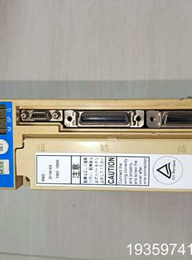 MSD011A1XX驱动器一 ，质议价