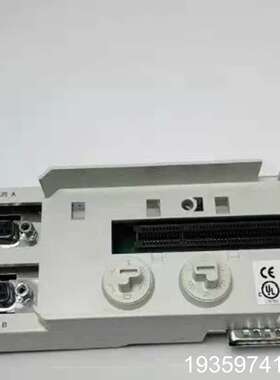 ABB通讯模块底座TP854，型号3BSE025349R1，议价