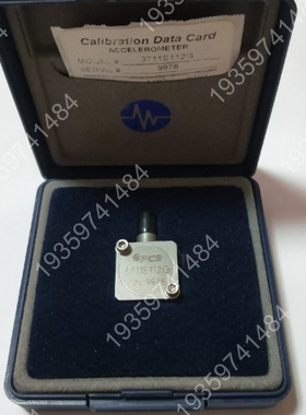 PCB 3711E112G振动传感器 议价