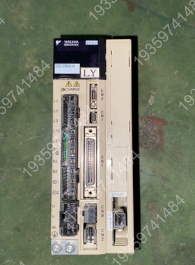 SGDV-2R8A01A 伺服驱动器 SGDV-0FA0 议价