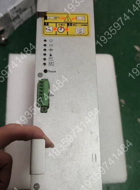 Rexroth力士乐 VM310 0608750109-10 议价