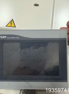 XT0P04TW-UDTOP触摸屏议价