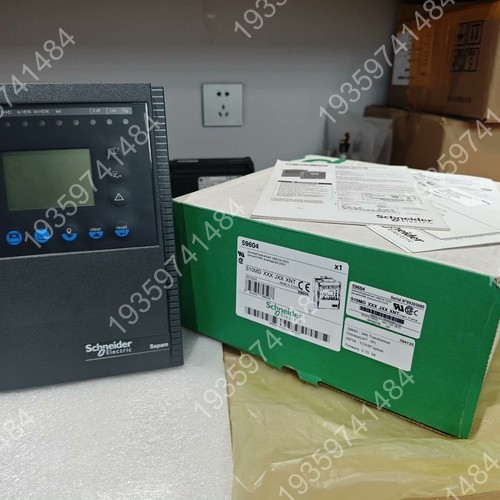 #继电器综合继电保护装置Sepam S40 议价