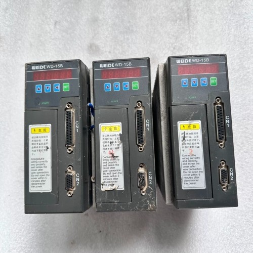 议价：韦德750W驱动器WD15B075A二手拆机实物拍摄包邮配件,电子元器件市场,其它元器件,淘宝优惠券,粉丝福利购,淘宝优惠卷