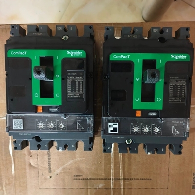 议价：施耐德NSX160N，C16N32D160，成色充新，数量6